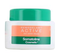 Gel Remodelant Active Effet Frais - Caféine Pure & Kigelia Africana