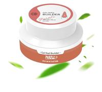 Gel Renforçateur pour Ongles 15ml Renforçatrice | Gel Constructeur pour Extension, Art et Design, Domestique et en Salon