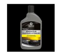 Gel Rénovateur Plastiques Extérieurs Prestige - ABELAUTO