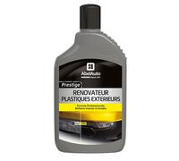 Gel Rénovateur Plastiques Extérieurs Prestige - Abelauto