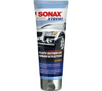 Gel - Rénovateur pour plastique - Pare-chocs - Enjoliveurs - SONAX - Xtreme - Tu