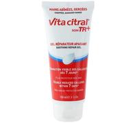 Gel Réparateur Apaisant - Vita Citral - TR+ - 100 ml - Renforce les Ongles - Apaise les Irritations