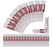 Gel réparateur de cicatrices tatouage, Pâte de tatouage 50 pièces, Crème Aftercare, Vitamines A et D