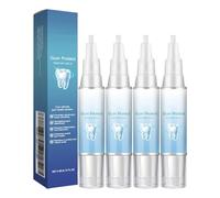 Gel Réparateur Gum Protect, Gel Réparateur De Dents, Formule Naturelle, Nettoyage En Profondeur Des Gencives, Soins Dentaires, Améliore La Santé Globale Des Gencives (4)