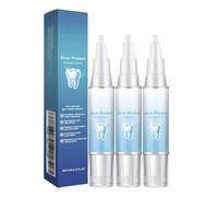 Gel Réparateur Gum Protect, Gel Réparateur De Dents, Formule Naturelle, Nettoyage En Profondeur Des Gencives, Soins Dentaires, Améliore La Santé Globale Des Gencives (3)