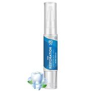 Gel Réparateur pour les Gencives 3 ml Solution de Nettoyage et d'Apaisement