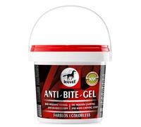 Gel répulsif anti-morsure - Leovet - 500 ml - Bitrex™ - Blanc