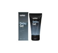 Gel Retardant CoolMan 40ml