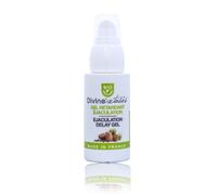 Gel retardant éjaculation bio