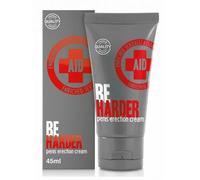 Crème stimulante masculine pour une meilleure érection du pénis, retardant...
