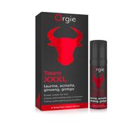 Orgie - Touro XXXL Erection Cream 15 ml