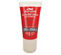 Gel Rouge Fix Color Hairgum 30gr