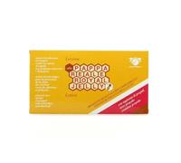 GEL ROYAL lotion pour les cheveux à la gelée royale 12 flacons de 10 ml 765GTH