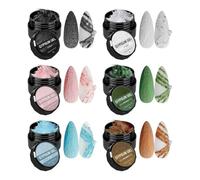 Gel sculpteur pour ongles, gel durable pour motifs 3D ,