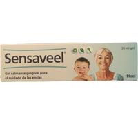 Gel Sensaveel pour le talon 30 ml