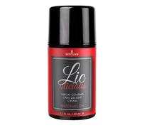 Gel sexuel oral - Sensuva Lic-o-licious Pastèque 50 ml