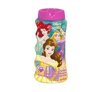 Disney Princess Bubble Bath and Shampoo gel bain et douche pour enfant 475 ml