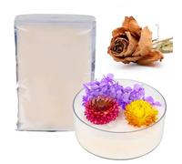 Gel Silice 500g Litière silice Billes de gel de silice Paquet de gel de silice Flower drying desiccant Silica gel réutilisable Bille de silice anti humidité Cristaux de séchage silica gel réutilisable