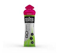 Gel Sis Go Energy + Électrolyte Framboise 60 ml