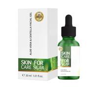 Gel Soin Cicatrices 30ml Extraits Absorption Léger