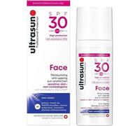 Gel Solaire - Ultrasun - Spf30 - 30 Ml - Anti-Âge - Non Comédogène