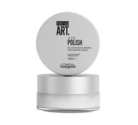 Gel solide - L'OREAL PROFESSIONNEL - Tecni Art - Fixation & définition - 75ml - Brillance
