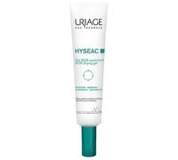 Gel Sos Asséchant Boutons Marques - Uriage - Hyséac - Non Gras - 15 Ml