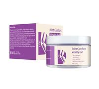 Gel Soulageant La Douleur - Gel De Soulagement Des Articulations - 100 G De Masse De Masse D'articulation Pénétrante De 100 G - Gell De Massage Corporel Apaisant Pour La Raideur Des Douces Musculaires