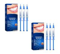 Gel SoulagerlesGencives,RéparateurDentair，L'odeurLaBoucheAtténuerLesInconfo | Dentier silicone ultra doux, adaptation universelle, prothèse provisoire pour manger, palais intégré, kit nettoyage inclus