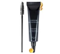 Gel Sourcil - 10ml Résistant À La Coloration Des Sourcils,Maquillage Gel | Cadeau D'école De Voyage Pour Elle