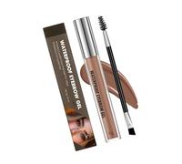 Gel Sourcils Étanche Pour Les Sourcils Sauvages Teinter Des Colorant À Séchage Rapide Gel Front À Séchage Rapide Facile Colorer Pour Le Maquillage Quotidien Avec Front Étanche