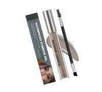 Gel Sourcils Étanche Pour Les Sourcils Sauvages Teinter Des Colorant À Séchage Rapide Gel Front À Séchage Rapide Facile Colorer Pour Le Maquillage Quotidien Avec Front Étanche