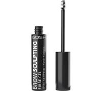 Gel sourcils Hydratation & Volume n°02 Chestnut GOSH 8ML