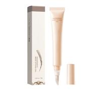 Gel Sourcils Incolore - Gel Sourcils Transparent,Crayon Forme Longue Tenue Pointe Pinceau Souple Maquillage Quotidien Femmes Cosmétiques Maison Fille