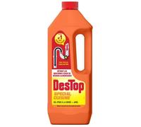 Gel Spécial Cuisine Déboucheur Canalisation Flacon de 1 l