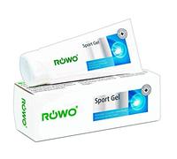 Gel Sport 100ml Rowo, gel de refroidissement, crème solaire, baume de chaleur