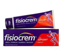 Gel sportif Physiocrem 120ml