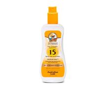 Australian Gold Spray Gel Sunscreen spray protecteur anti-soleil SPF 15 237 ml