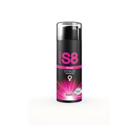 Gel stimulant clitoridien chauffant S8 Spark 30ml - STIMUL 8