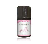 Gel Stimulant Clitoris "Intimate Organics" GENTLE