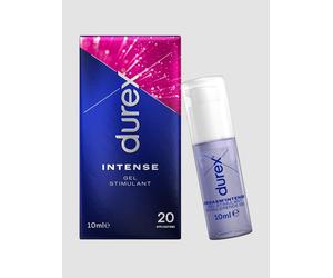 Gel stimulant Durex Orgasm'Intense 10 ml