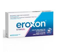 Eroxon® Stimgel gel(s) 4 pc(s)