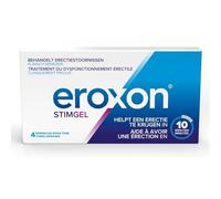 Eroxon Gel stimulant 4 unidoses