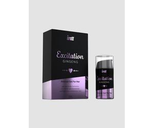 Gel Stimulant Féminin Excitation