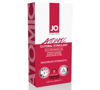 Gel stimulant intensif - Système JO Stimulant Clitoridien Chauffant Atomique 10