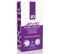 Gel stimulant intensif - Système JO Stimulant Clitoridien Refroidissant Arctique
