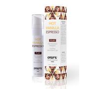 Gel Stimulant Intime Gourmand 15 ml Femme Effet Chauffant Sensation Érotique