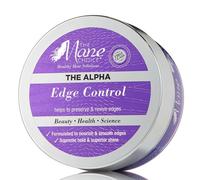 Gel stimulant la croissance sans effort The Mane Choice Laid Back, 60 ml