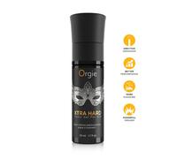 Orgie Xtra Hard - Gel stimulant érection (50 ml)