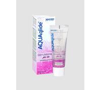 Gel Stimulant pour Clitoris AQUAglide 25 ml